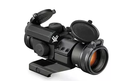 Vortex StrikeFire II Red Dot System #SF-RG-501