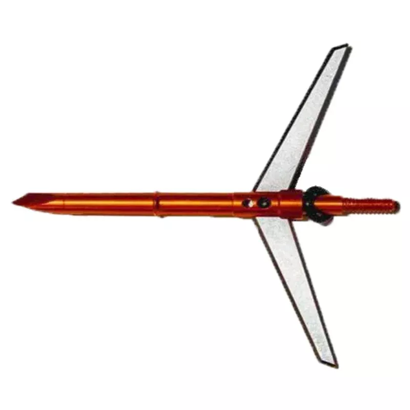 Vortex Trauma Broadheads 100 Gr. 2.5 In. – 3.25 In. Cut 3 Pk.