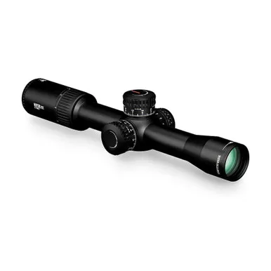 VORTEX Viper PST Gen II 2-10x32mm FFP EBR-4 MOA Riflescope (PST-2101)