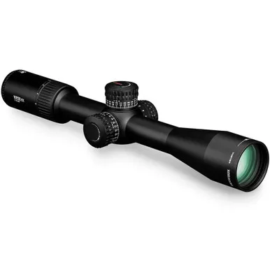 VORTEX Viper PST Gen II 3-15x44 FFP EBR-7C MOA Riflescope (PST-3156)