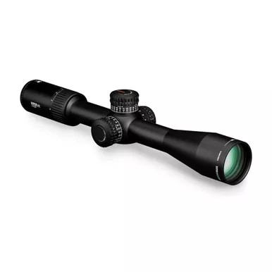 VORTEX Viper PST Gen II 3-15x44mm SFP EBR-4 MOA Riflescope (PST-3151)