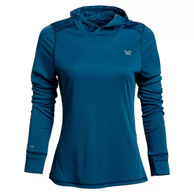 VORTEX Women's Sun Slayer Hoodie