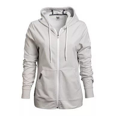 VORTEX Womens Northern Shift Nimbus Hoodie (122-25-NIM)