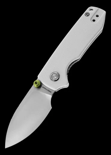 Vosteed Raccoon Cub Folding Knife