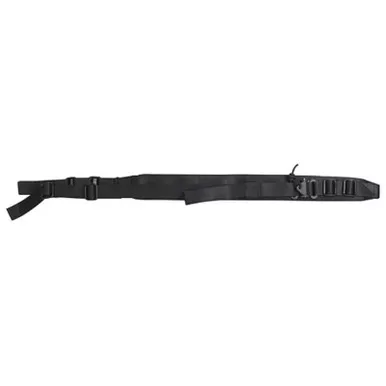 VTAC Padded 2 Point Sling Nylon Black
