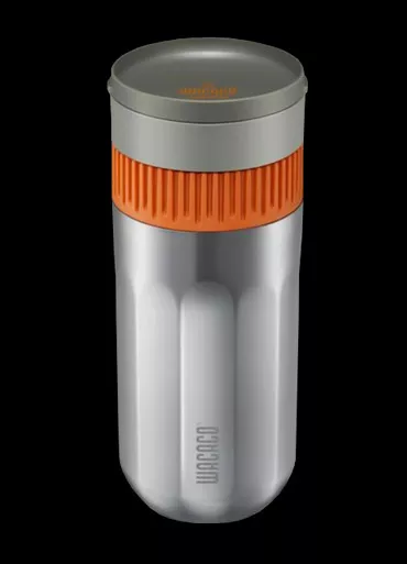 Wacaco Pipamoka Portable Coffee Maker 300 ml