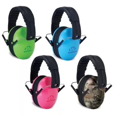 Walker's Baby & Kid’s Folding Muffs