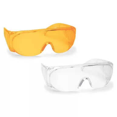 Walker's Full Coverage Glasses