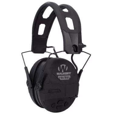 Walker's GWP-DFM Firemax Digital Muff
