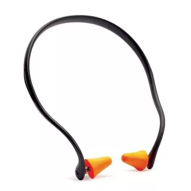 Walker's GWP-PLGBND Pro-Tek Ear Plug Band