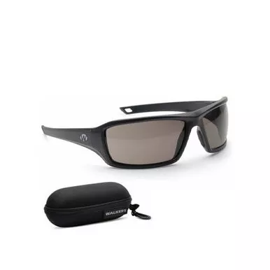 Walker's IKON Forge Glasses