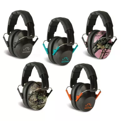 Walker's Low Profile Folding Muff