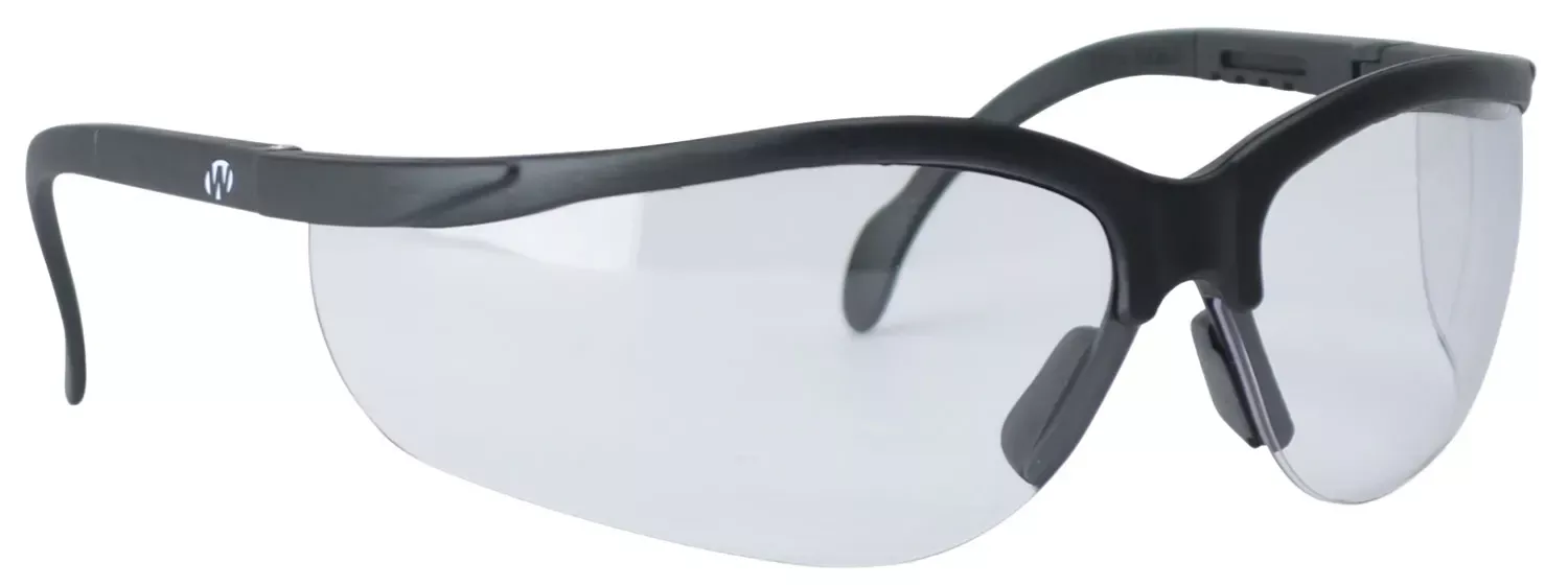 Walker's Sport Glasses99% UV RatedClear Lens for Adults