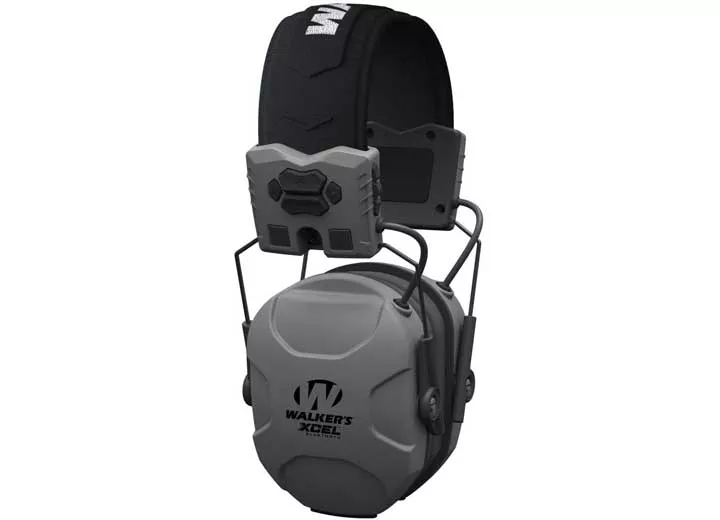 Walker’s XCEL 500BT Digital Electronic Muff• GWP-XSEM-BT