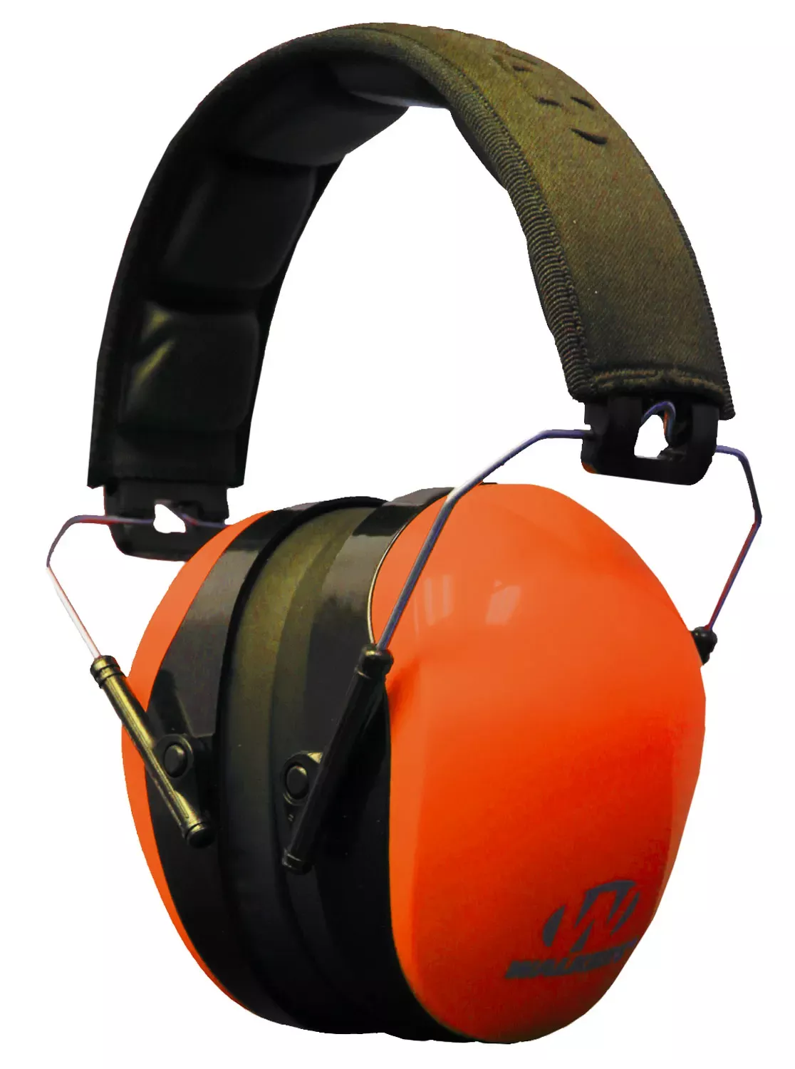 Walker’sPassive Advanced Protection Muff26 dB Over the Head