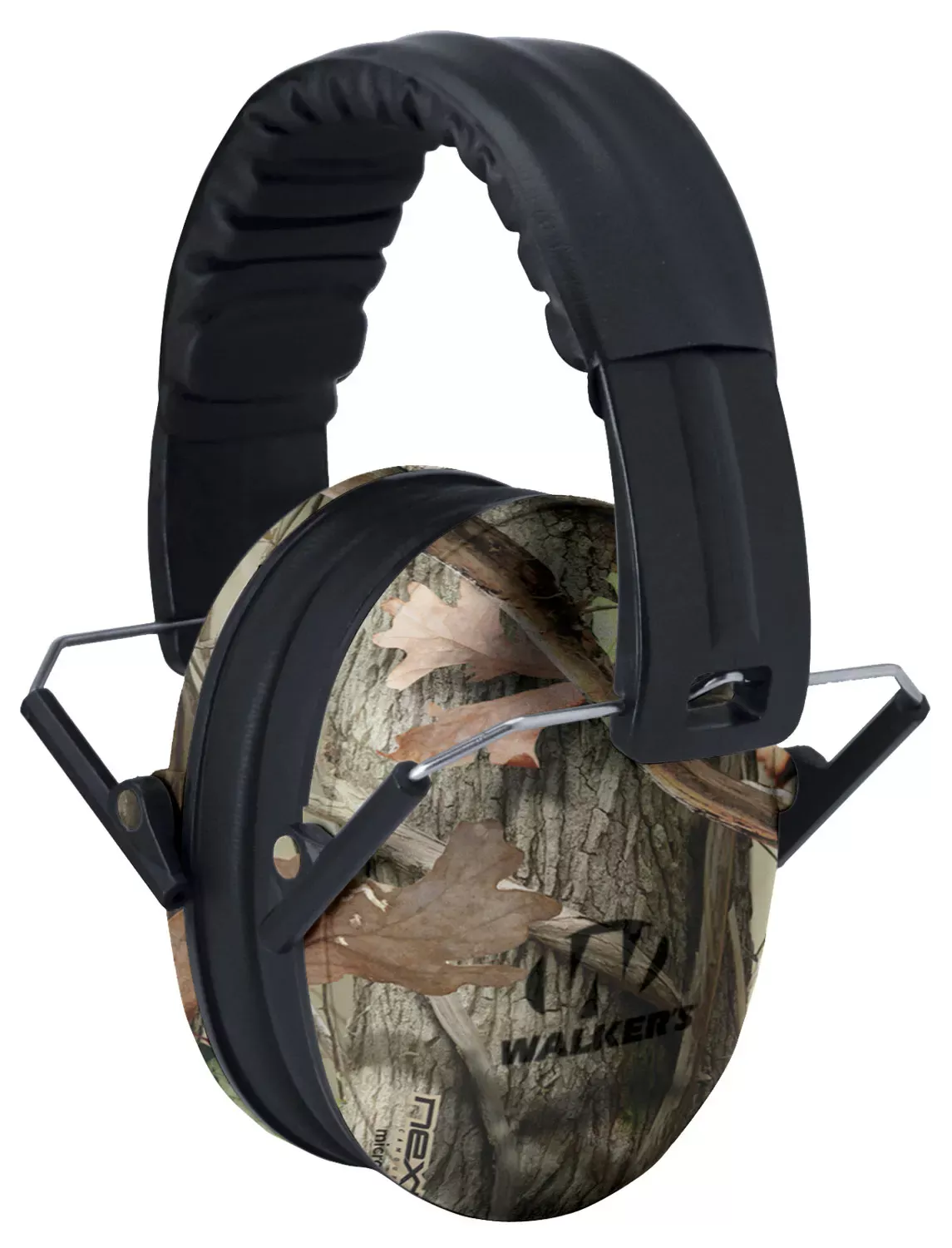 Walker'sPassive Folding Muff22 dB Over the Head