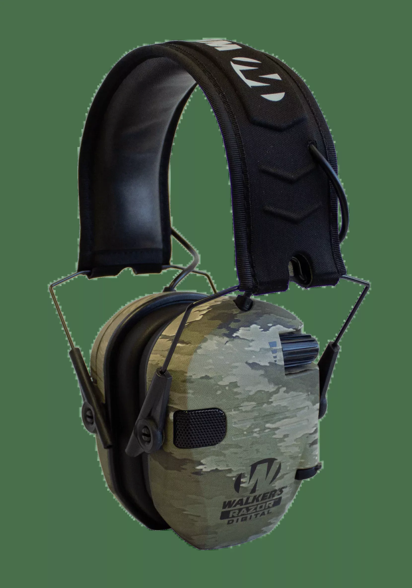 Walkers Game Ear Razor, Wlkr Gwp-drsemaixRazr Digital Muff Atcas Ix