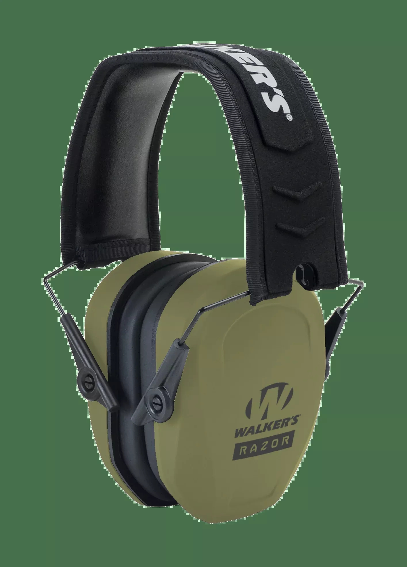 Walkers Game Ear Razor, Wlkr Gwp-rsmpasodgRazr Pro PassiveOdg