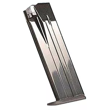 Walther Arms 2796678 PPQ M2 15rd Black Magazine