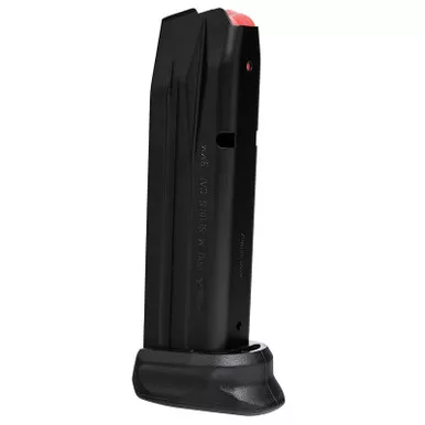 Walther Arms 2796694 PPQ M2 17rd Black Magazine