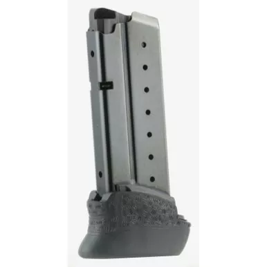 Walther Arms 2807807 PPS 9mm 8 rd Black Finish Magazine