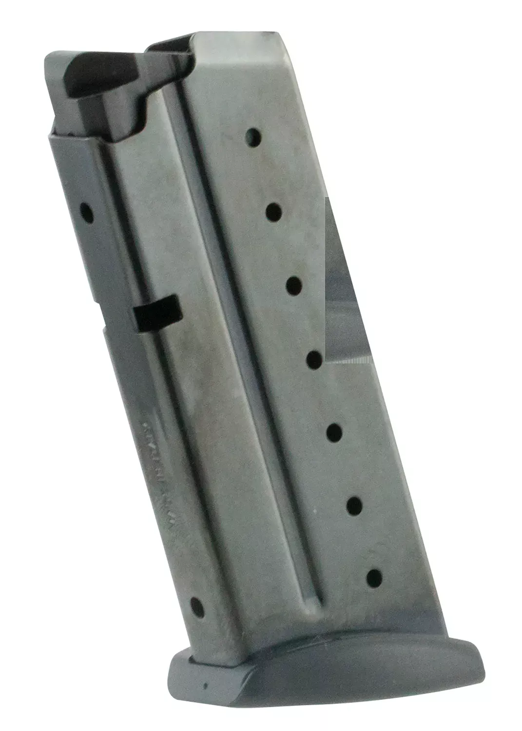 Walther ArmsOEMBlack Detachable 6rd for 9mm Luger Walther PPS M2