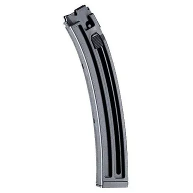 Walther HK MP5 mag 22LR