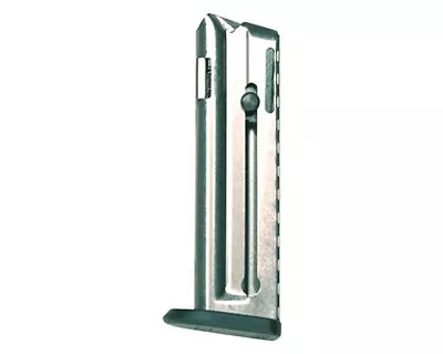Walther Magazine P22 Standard,10 Round Stainless