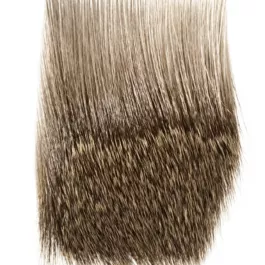 Wapsi Deer Body Hair - Natural