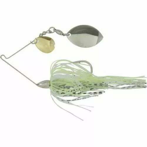 War Eagle 5/16 Nickel Frame Finesse Spot Remover #WE516N09