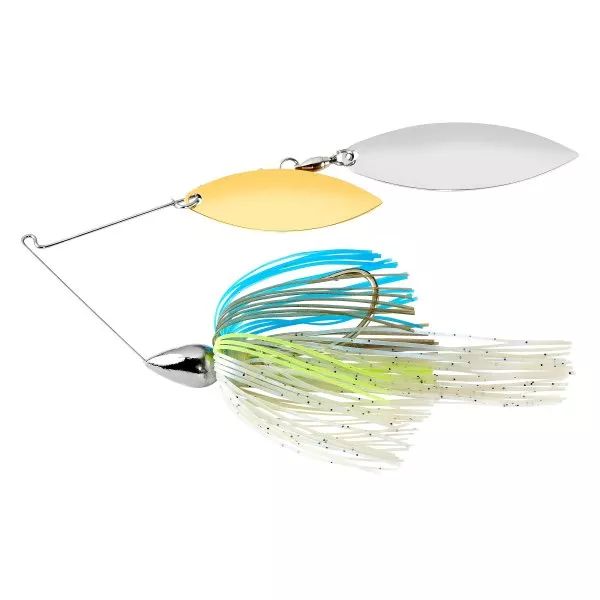 War Eagle Double Willow – 1/2 Oz Sexxy Shad#WE12NW19