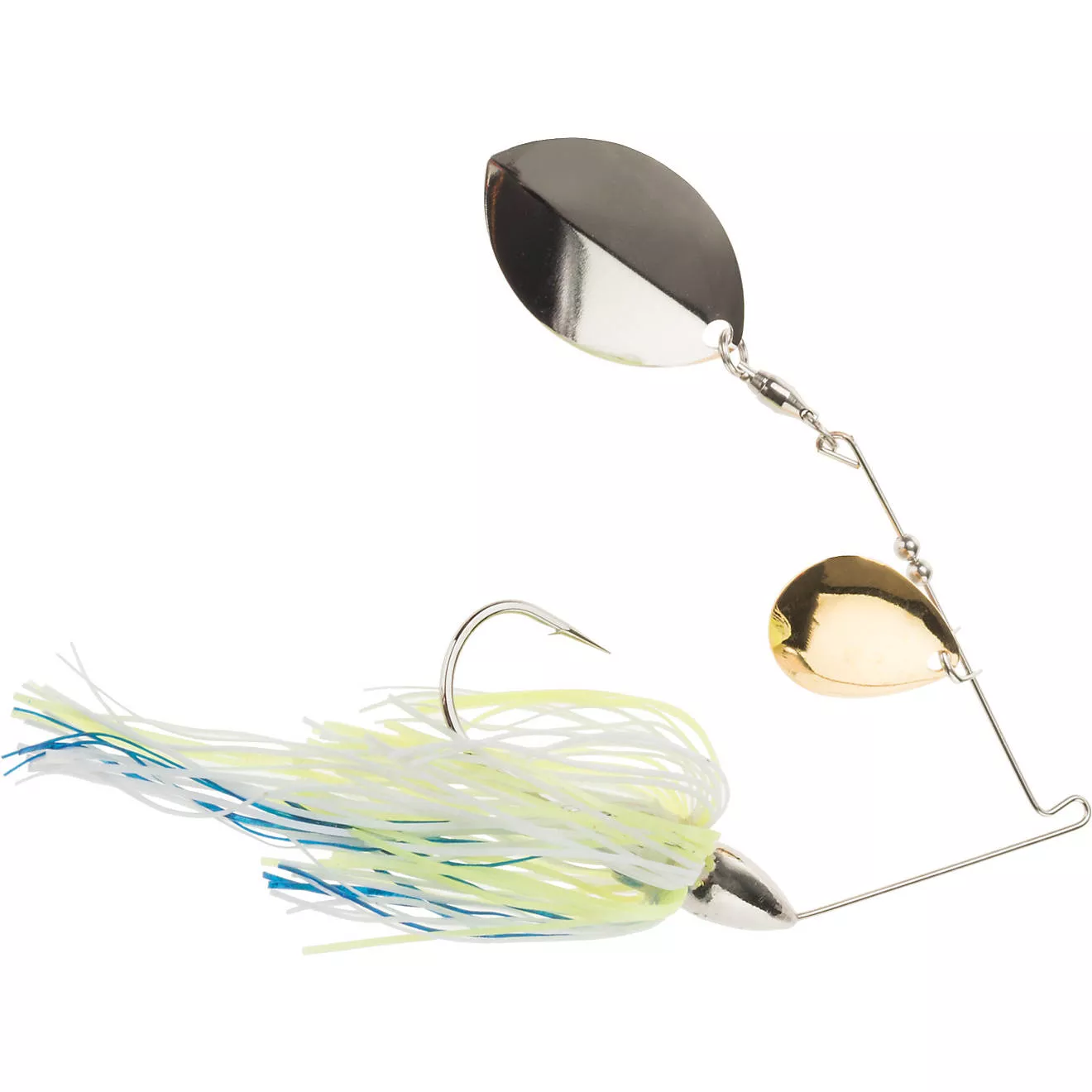 War Eagle Finesse 5/16 oz Spinnerbait #WE516N36