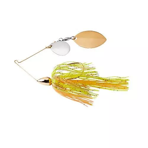 War Eagle War 5/16 oz Gold Finesse Sun Perch #WE516G34
