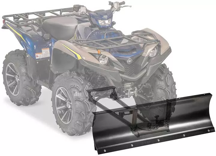 Warn ProVantage II ATV Center Mount Pushtube• 103790