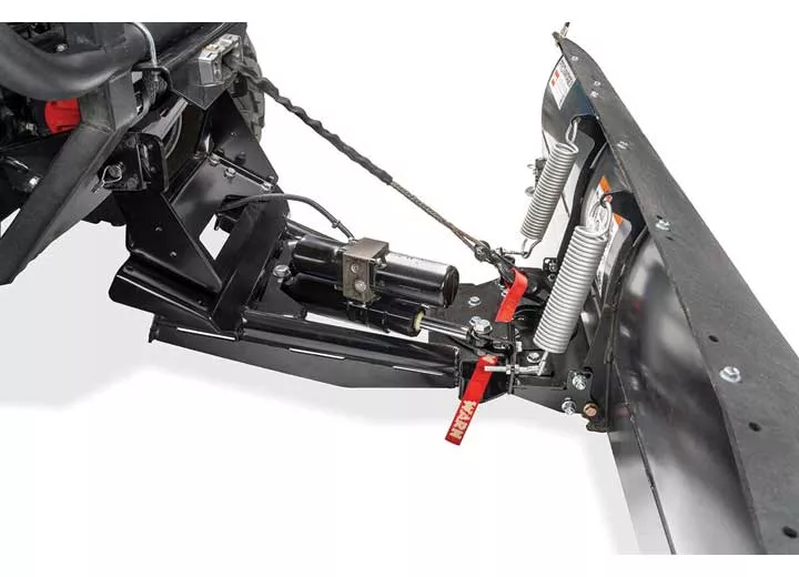 Warn ProVantage II UTV Power Pivot• 103840