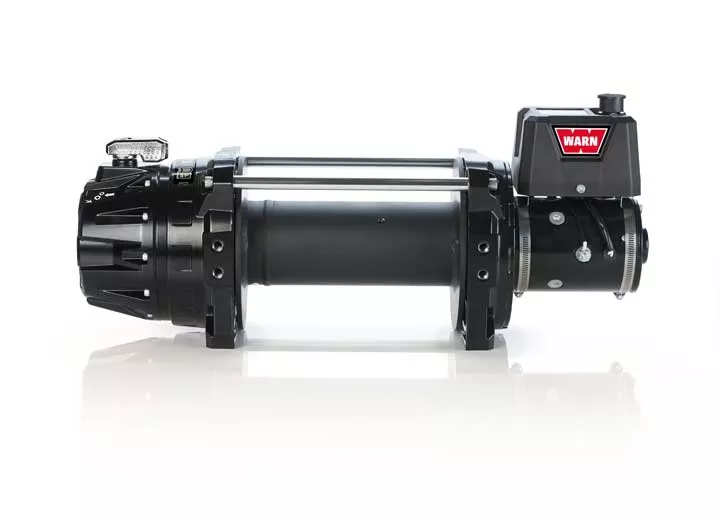 Warn Series G2 12 DC Electric Winch – 12V CCW• 104420