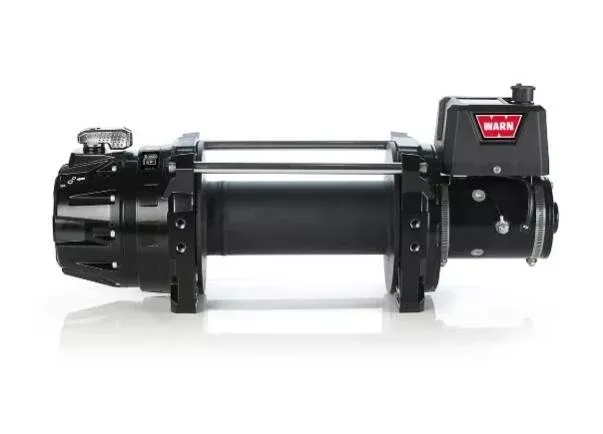 Warn Series G2 18 DC Electric Winch – 24V CCW• 104640