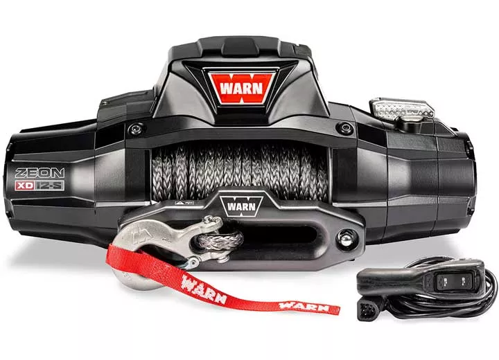 Warn ZEON XD 14-S Winch• 110014