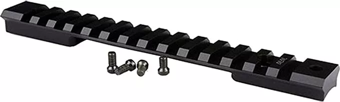 Warne Savage SA Mountain Tech Tactical Rail #76662MOA