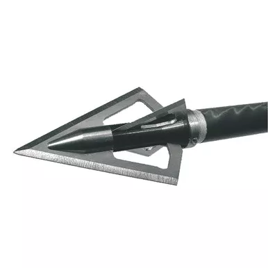 Wasp Sharpshooter Broadheads 100 Gr. 3 Pk.