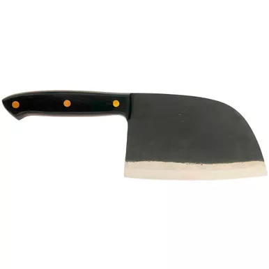 Watchfire Serbian Cleaver
