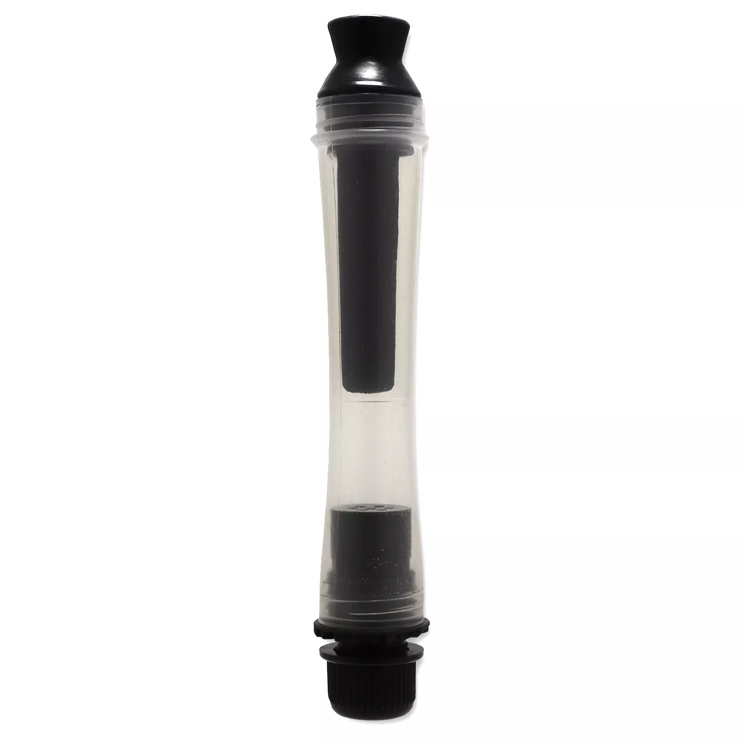 Water Purification Straw | Personal Emergency Water Filter