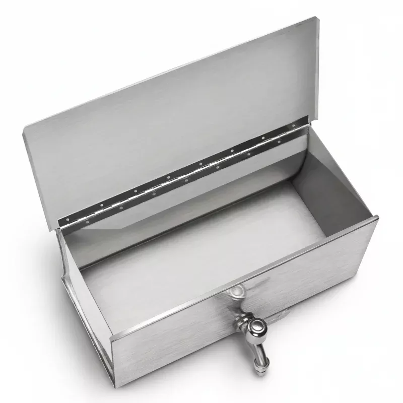 Water tank – Anchor stove