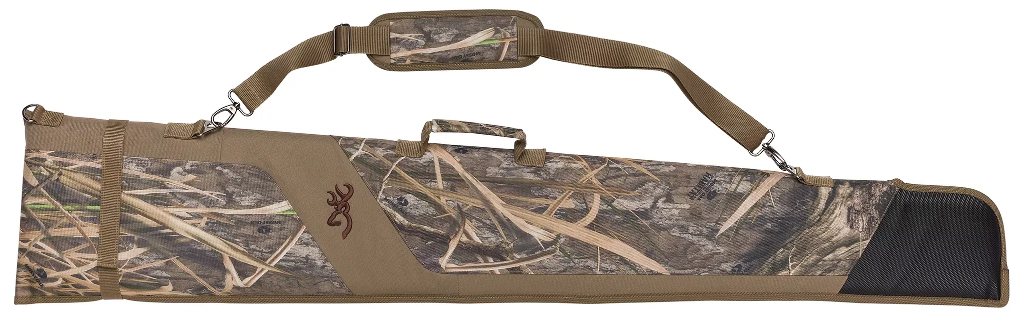 Waterfowl Slip 52″ Shotgun Case