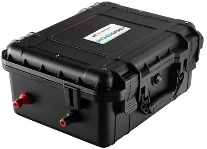 WaterPORT HydroSpray Pump System, 35 PSI Shower System• HS1000