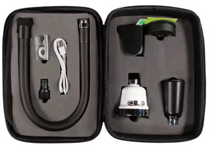 WaterPORT Sink/Shower Suction Kit• WX2200