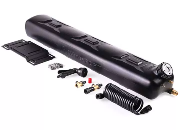 WaterPORT Weekender 8 Gallon Water Tank Kit• WK1000