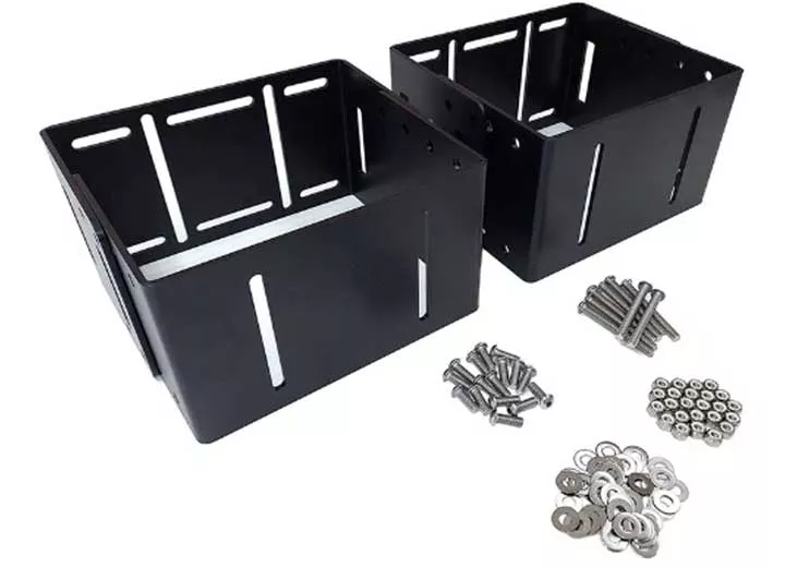 WaterPORT Weekender Bed Rack Mount• WK9012