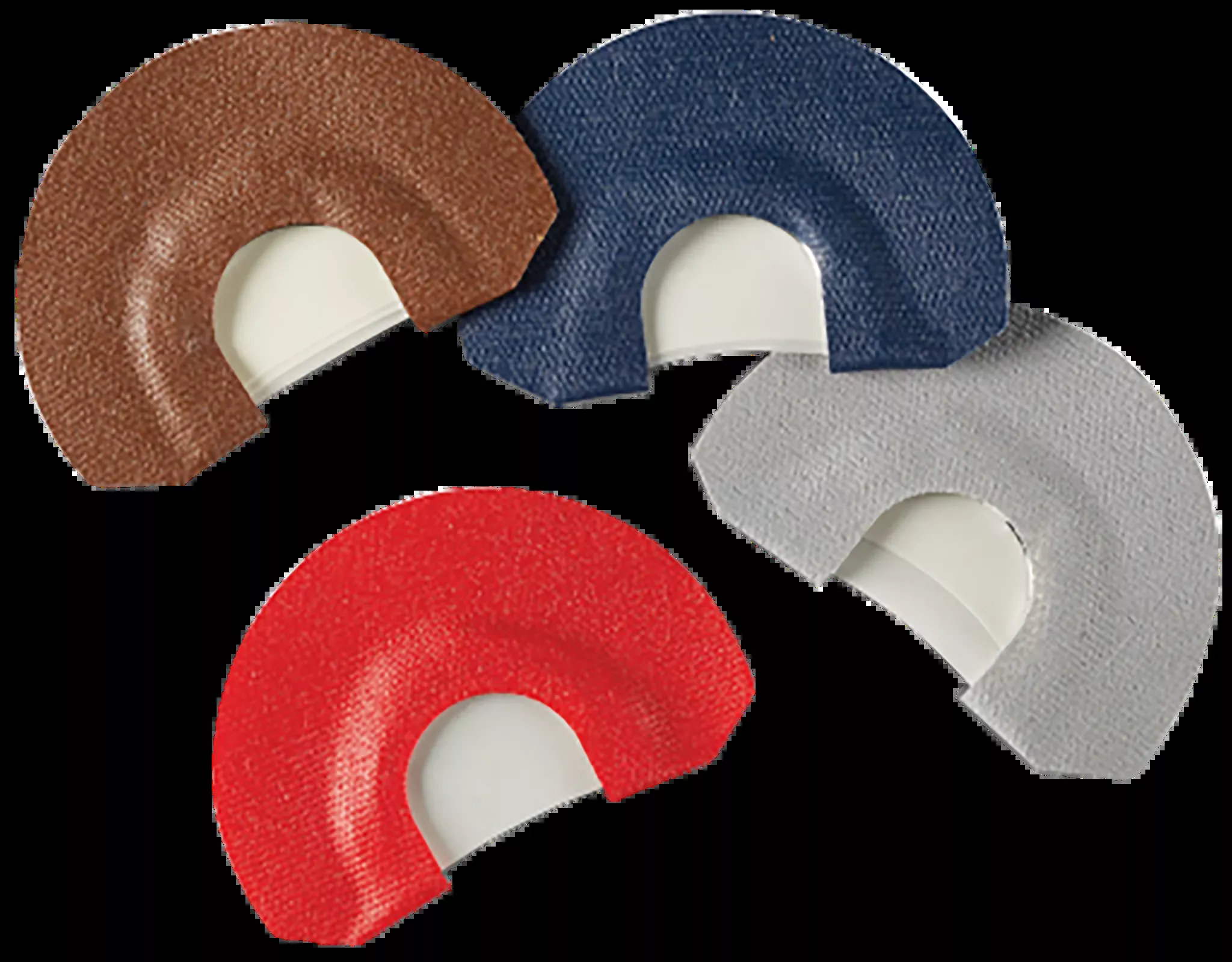 Wayne Carlton’s Alumni Pack Elk Diaphragm Calls – 4Pack
