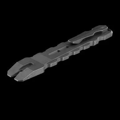 We Knife Gesila Pry Bar